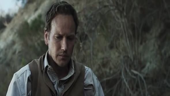 Náhled Kosti a skalp (Bone Tomahawk - 2015) cz dabing horor, western.avi (7)