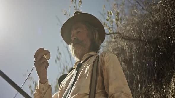 Náhled Kosti a skalp (Bone Tomahawk - 2015) cz dabing horor, western.avi (8)