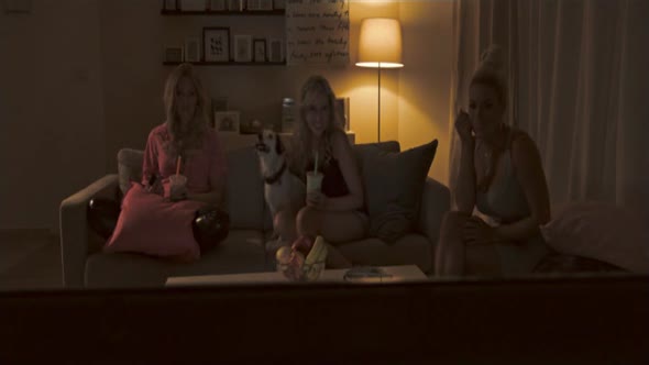 Náhled Modelky s.r.o. (2014) CZ Film.avi (6)
