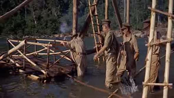 Náhled Most přes reku Kwai (1957 válečný) CZ dabing.avi (5)