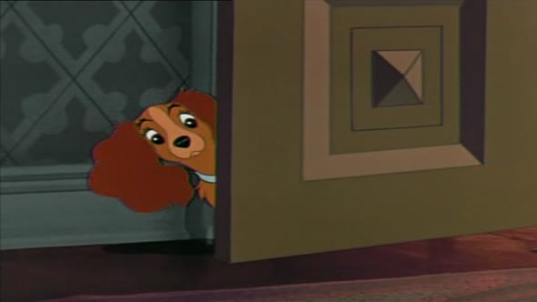 Náhled LADY A TRAMP-1-CZ..avi (5)