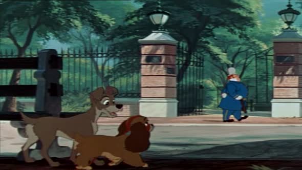 Náhled LADY A TRAMP-1-CZ..avi (6)