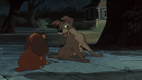 Náhled LADY A TRAMP-1-CZ..avi (7)