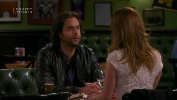Náhled Neranditelní S01E09 - Undateable - TVrip CZdabing.avi (6)