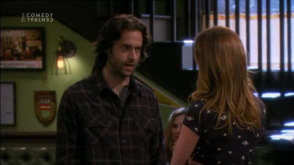 Náhled Neranditelní S01E09 - Undateable - TVrip CZdabing.avi (10)