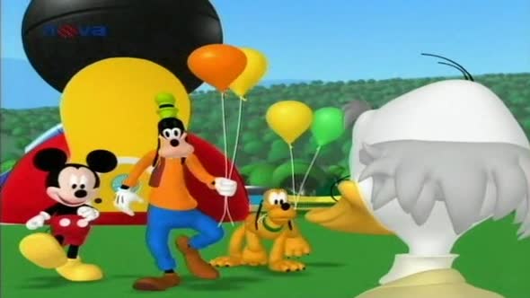 Náhled Mickeyho Klubik I 16 - Daisi V Oblacich-cz-animovany-pohadka..avi (1)