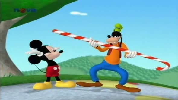 Náhled Mickeyho Klubik I 16 - Daisi V Oblacich-cz-animovany-pohadka..avi (4)