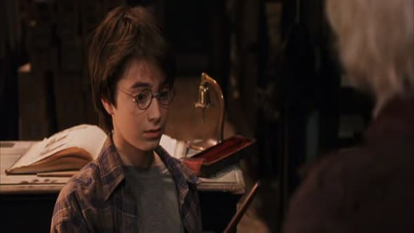 Náhled Harry Potter a Kameň mudrcov - sk dabing .avi (2)