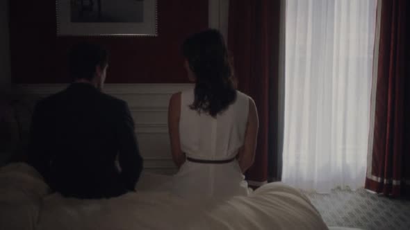 Náhled Od pěti do sedmi = 5 to 7 (2014) CZ.avi (8)
