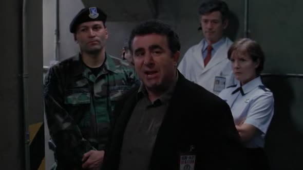 Náhled Hvezdna brana (Stargate-SG1) CZ 07x18 - Hrdinové 2 (Heroes - Part 2).avi (3)