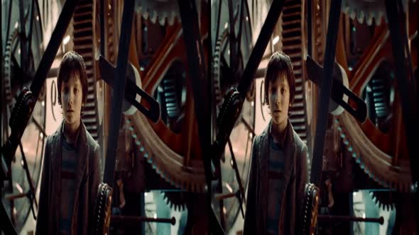 Náhled Hugo a jeho velký objev 3D ® (2011) CZ Dabing HSBS BrRip x264.mkv (1)