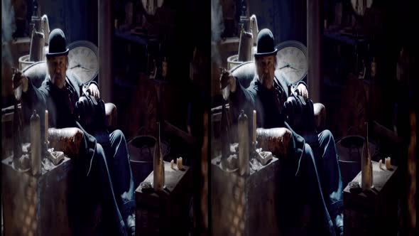 Náhled Hugo a jeho velký objev 3D ® (2011) CZ Dabing HSBS BrRip x264.mkv (2)