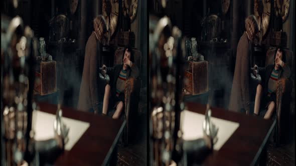 Náhled Hugo a jeho velký objev 3D ® (2011) CZ Dabing HSBS BrRip x264.mkv (5)