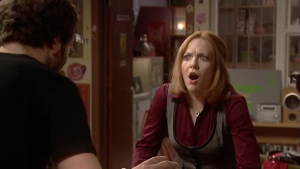 Náhled Ajťáci (The IT Crowd) S03E01 Z pekla.avi (1)