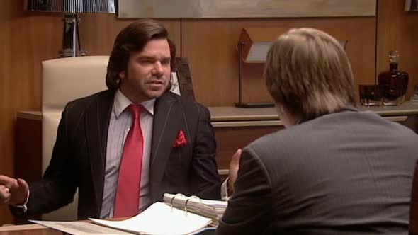 Náhled Ajťáci (The IT Crowd) S03E01 Z pekla.avi (3)