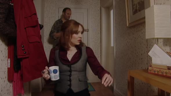 Náhled Ajťáci (The IT Crowd) S03E01 Z pekla.avi (6)