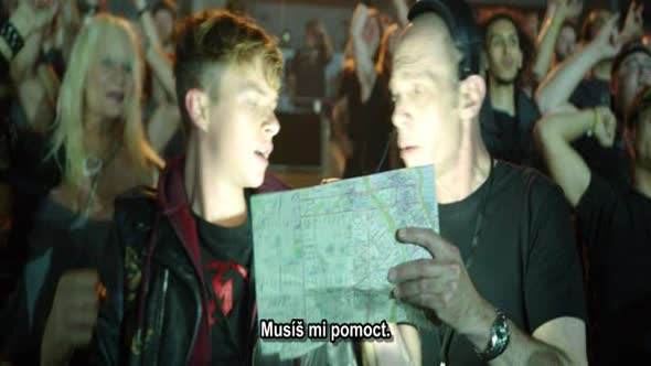 Náhled Metallica - Through the Never (2013) CZ-Titulky.avi (1)
