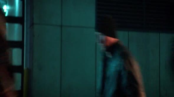 Náhled Metallica - Through the Never (2013) CZ-Titulky.avi (8)