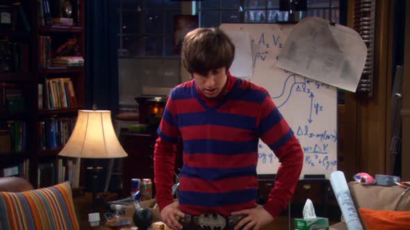 Náhled Teorie velkeho tresku S02E22 Turbulence prisne tajnych materialu.avi (7)