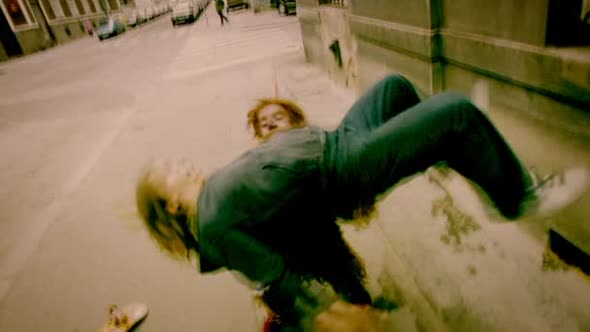 Náhled Skřítek - 2005 cz dab. drama komedie.avi (10)