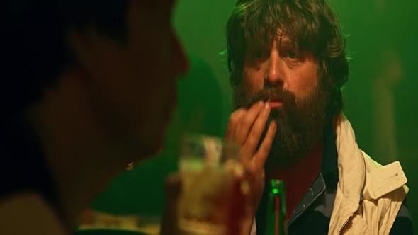 Náhled Pařba na třetí - Hangover.Part.III.The.2013.BRRip.XviD.CZ.avi (4)