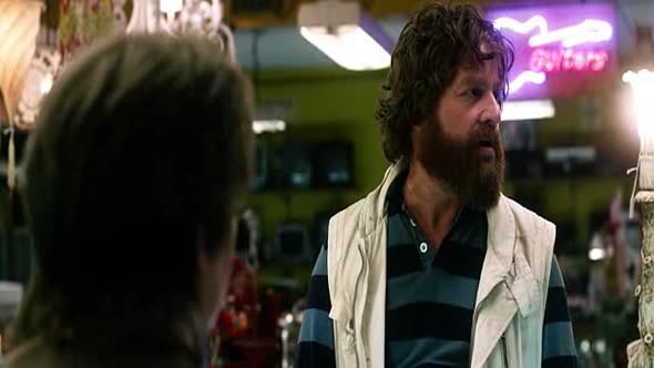 Náhled Pařba na třetí - Hangover.Part.III.The.2013.BRRip.XviD.CZ.avi (7)