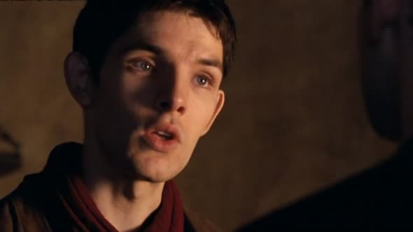 Náhled Merlin S03E11 DVDrip CZDAB.avi (5)