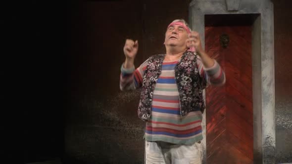 Náhled Sluha dvou pánů (2000)CZ komedie.avi (2)