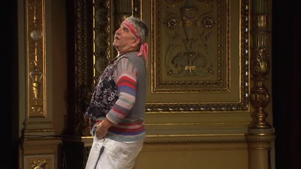 Náhled Sluha dvou pánů (2000)CZ komedie.avi (4)