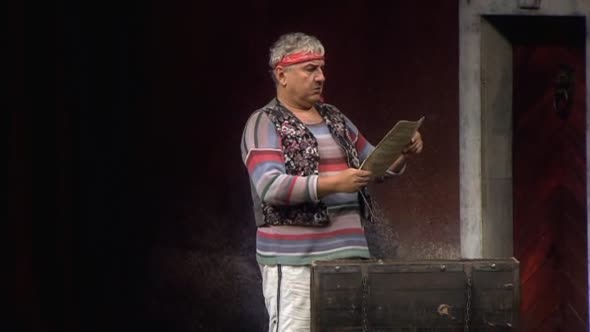 Náhled Sluha dvou pánů (2000)CZ komedie.avi (9)