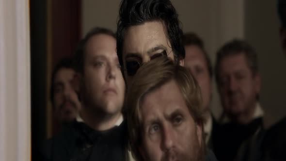 Náhled Abraham.Lincoln.Lovec.upiru.avi (7)