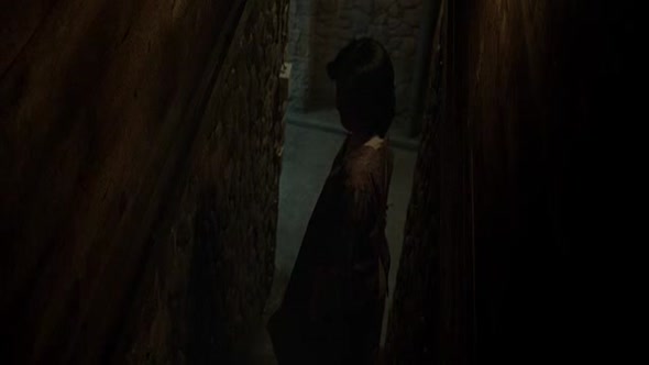 Náhled Les sebevrahů (The Forest - 2016) cz dabing horor.avi (2)