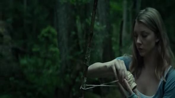 Náhled Les sebevrahů (The Forest - 2016) cz dabing horor.avi (8)