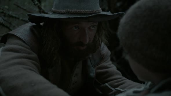 Náhled Čarodějnice Witch, The (2015) CZdub.mkv (2)