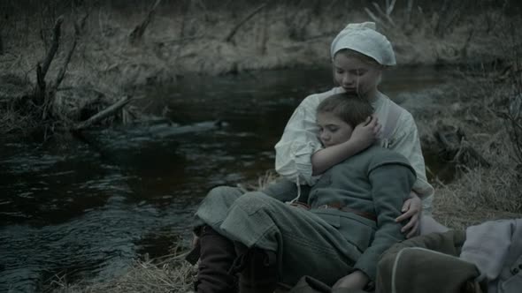 Náhled Čarodějnice Witch, The (2015) CZdub.mkv (3)