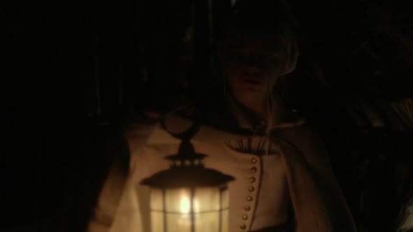 Náhled Čarodějnice Witch, The (2015) CZdub.mkv (6)
