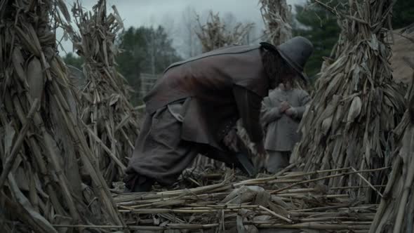 Náhled Čarodějnice Witch, The (2015) CZdub.mkv (7)