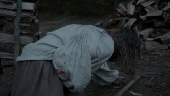 Náhled Čarodějnice Witch, The (2015) CZdub.mkv (10)