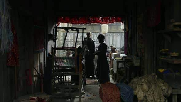Náhled Marco Polo S01E02 - WEBrip HD720p CZtitulky.mkv (1)