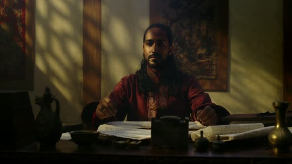Náhled Marco Polo S01E02 - WEBrip HD720p CZtitulky.mkv (7)