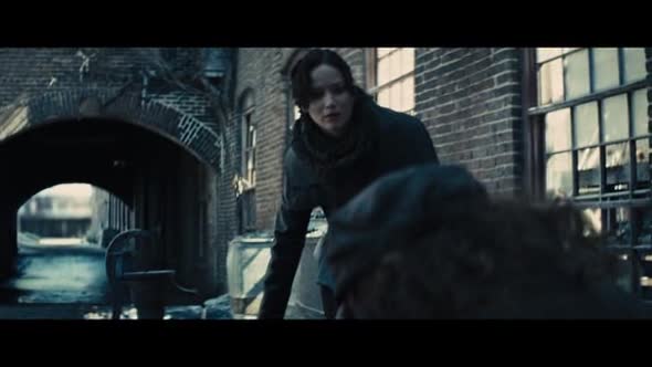 Náhled Hunger Games 2 - Vražedná pomsta.avi (3)