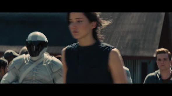 Náhled Hunger Games 2 - Vražedná pomsta.avi (4)