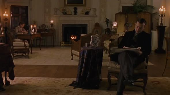 Náhled Sága rodu Forsytů S01E01 - The Forsyte Saga - DVDrip EN+CZdabing.mkv (1)