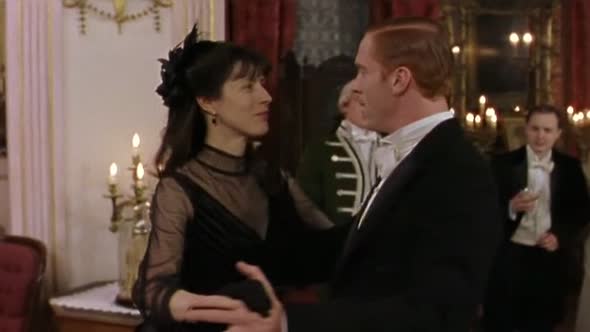 Náhled Sága rodu Forsytů S01E01 - The Forsyte Saga - DVDrip EN+CZdabing.mkv (10)