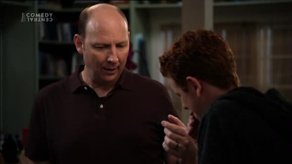Náhled Rodinka na kousky S01E18 - Life in Pieces - TVrip CZdabing.avi (2)