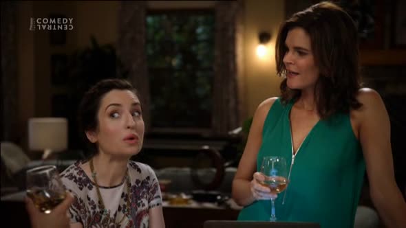 Náhled Rodinka na kousky S01E18 - Life in Pieces - TVrip CZdabing.avi (10)